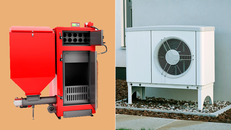 Welke soort duurzame verwarming kies je het best?